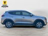 USED 2019 HYUNDAI TUCSON 1.6 GDi SE Nav SUV 5dr Petrol Manual Euro 6 (s/s) (132 ps) 