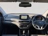 USED 2019 HYUNDAI TUCSON 1.6 GDi SE Nav SUV 5dr Petrol Manual Euro 6 (s/s) (132 ps) 