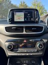 USED 2019 HYUNDAI TUCSON 1.6 GDi SE Nav SUV 5dr Petrol Manual Euro 6 (s/s) (132 ps) 
