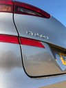 USED 2019 HYUNDAI TUCSON 1.6 GDi SE Nav SUV 5dr Petrol Manual Euro 6 (s/s) (132 ps) 