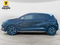 USED 2018 68 RENAULT CAPTUR 0.9 TCe ENERGY Iconic SUV 5dr Petrol Manual Euro 6 (s/s) (90 ps) 