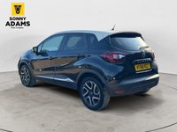 USED 2018 68 RENAULT CAPTUR 0.9 TCe ENERGY Iconic SUV 5dr Petrol Manual Euro 6 (s/s) (90 ps) 