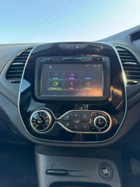 USED 2018 68 RENAULT CAPTUR 0.9 TCe ENERGY Iconic SUV 5dr Petrol Manual Euro 6 (s/s) (90 ps) 