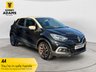 USED 2018 68 RENAULT CAPTUR 0.9 TCe ENERGY Iconic SUV 5dr Petrol Manual Euro 6 (s/s) (90 ps) 