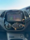 USED 2018 68 RENAULT CAPTUR 0.9 TCe ENERGY Iconic SUV 5dr Petrol Manual Euro 6 (s/s) (90 ps) 