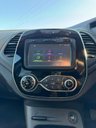 USED 2018 68 RENAULT CAPTUR 0.9 TCe ENERGY Iconic SUV 5dr Petrol Manual Euro 6 (s/s) (90 ps) 