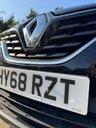 USED 2018 68 RENAULT CAPTUR 0.9 TCe ENERGY Iconic SUV 5dr Petrol Manual Euro 6 (s/s) (90 ps) 