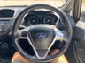 USED 2016 65 FORD FIESTA 1.25 Zetec Hatchback 3dr Petrol Manual Euro 6 (82 ps) Low mileage. Ulez. 2 keys