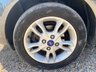 USED 2016 65 FORD FIESTA 1.25 Zetec Hatchback 3dr Petrol Manual Euro 6 (82 ps) Low mileage. Ulez. 2 keys