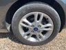 USED 2016 65 FORD FIESTA 1.25 Zetec Hatchback 3dr Petrol Manual Euro 6 (82 ps) Low mileage. Ulez. 2 keys