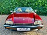 USED 1990 H JAGUAR XJS 5.3l 2dr Auto 217 BHP 