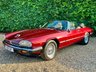 USED 1990 H JAGUAR XJS 5.3l 2dr Auto 217 BHP 