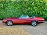USED 1990 H JAGUAR XJS 5.3l 2dr Auto 217 BHP 
