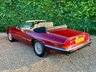 USED 1990 H JAGUAR XJS 5.3l 2dr Auto 217 BHP 