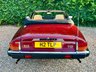 USED 1990 H JAGUAR XJS 5.3l 2dr Auto 217 BHP 