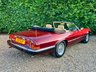 USED 1990 H JAGUAR XJS 5.3l 2dr Auto 217 BHP 