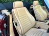 USED 1990 H JAGUAR XJS 5.3l 2dr Auto 217 BHP 