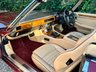 USED 1990 H JAGUAR XJS 5.3l 2dr Auto 217 BHP 