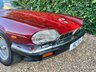 USED 1990 H JAGUAR XJS 5.3l 2dr Auto 217 BHP 