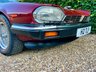 USED 1990 H JAGUAR XJS 5.3l 2dr Auto 217 BHP 