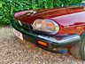 USED 1990 H JAGUAR XJS 5.3l 2dr Auto 217 BHP 
