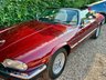 USED 1990 H JAGUAR XJS 5.3l 2dr Auto 217 BHP 
