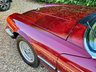 USED 1990 H JAGUAR XJS 5.3l 2dr Auto 217 BHP 