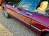 USED 1990 H JAGUAR XJS 5.3l 2dr Auto 217 BHP 
