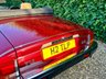 USED 1990 H JAGUAR XJS 5.3l 2dr Auto 217 BHP 