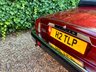 USED 1990 H JAGUAR XJS 5.3l 2dr Auto 217 BHP 