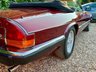 USED 1990 H JAGUAR XJS 5.3l 2dr Auto 217 BHP 