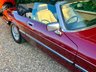 USED 1990 H JAGUAR XJS 5.3l 2dr Auto 217 BHP 