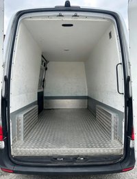 USED 2022 22 MERCEDES-BENZ SPRINTER 2.0 315 CDI Premium FWD L2 H2 Euro 6 (s/s) 5dr 1 OWNER|FULL HISTORY|MWB|+VAT