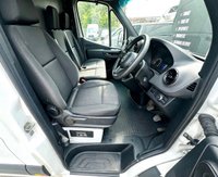USED 2022 22 MERCEDES-BENZ SPRINTER 2.0 315 CDI Premium FWD L2 H2 Euro 6 (s/s) 5dr 1 OWNER|FULL HISTORY|MWB|+VAT