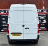 USED 2022 22 MERCEDES-BENZ SPRINTER 2.0 315 CDI Premium FWD L2 H2 Euro 6 (s/s) 5dr 1 OWNER|FULL HISTORY|MWB|+VAT