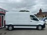 USED 2022 22 MERCEDES-BENZ SPRINTER 2.0 315 CDI Premium FWD L2 H2 Euro 6 (s/s) 5dr 1 OWNER|FULL HISTORY|MWB|+VAT