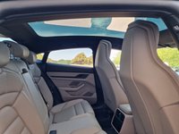 USED 2021 71 PORSCHE TAYCAN Performance Plus 93.4kWh 4S Saloon 4dr Electric Auto 4WD (11kW Charger) (571 ps) FINANCE AVAILABLE