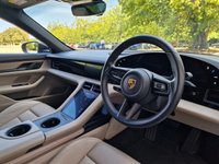USED 2021 71 PORSCHE TAYCAN Performance Plus 93.4kWh 4S Saloon 4dr Electric Auto 4WD (11kW Charger) (571 ps) FINANCE AVAILABLE