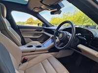 USED 2021 71 PORSCHE TAYCAN Performance Plus 93.4kWh 4S Saloon 4dr Electric Auto 4WD (11kW Charger) (571 ps) FINANCE AVAILABLE
