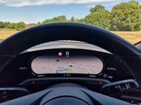 USED 2021 71 PORSCHE TAYCAN Performance Plus 93.4kWh 4S Saloon 4dr Electric Auto 4WD (11kW Charger) (571 ps) FINANCE AVAILABLE