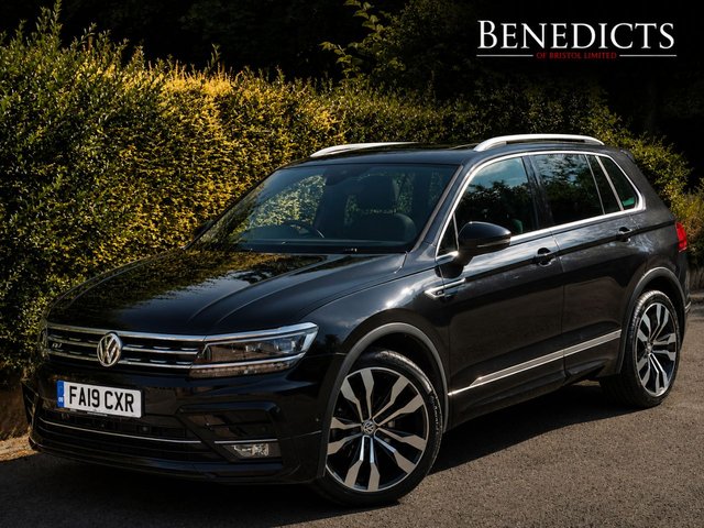 View our VOLKSWAGEN TIGUAN