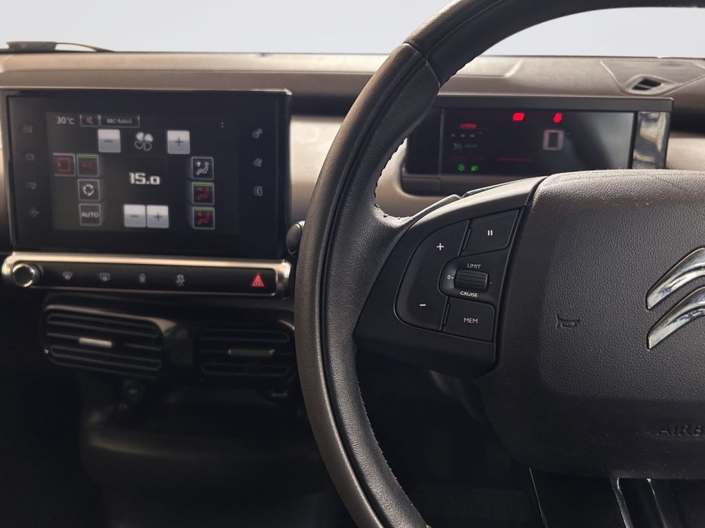 2018 Citroen C4 Cactus — image 11