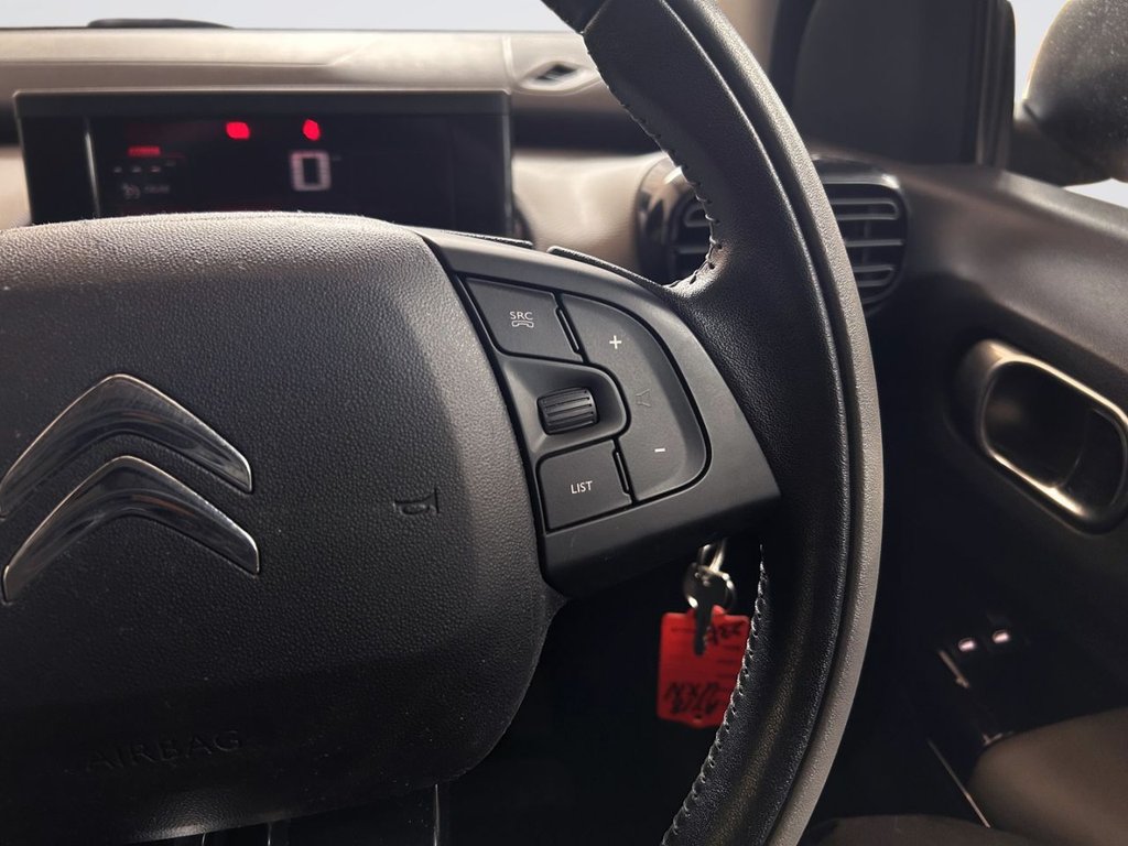 2018 Citroen C4 Cactus — image 13