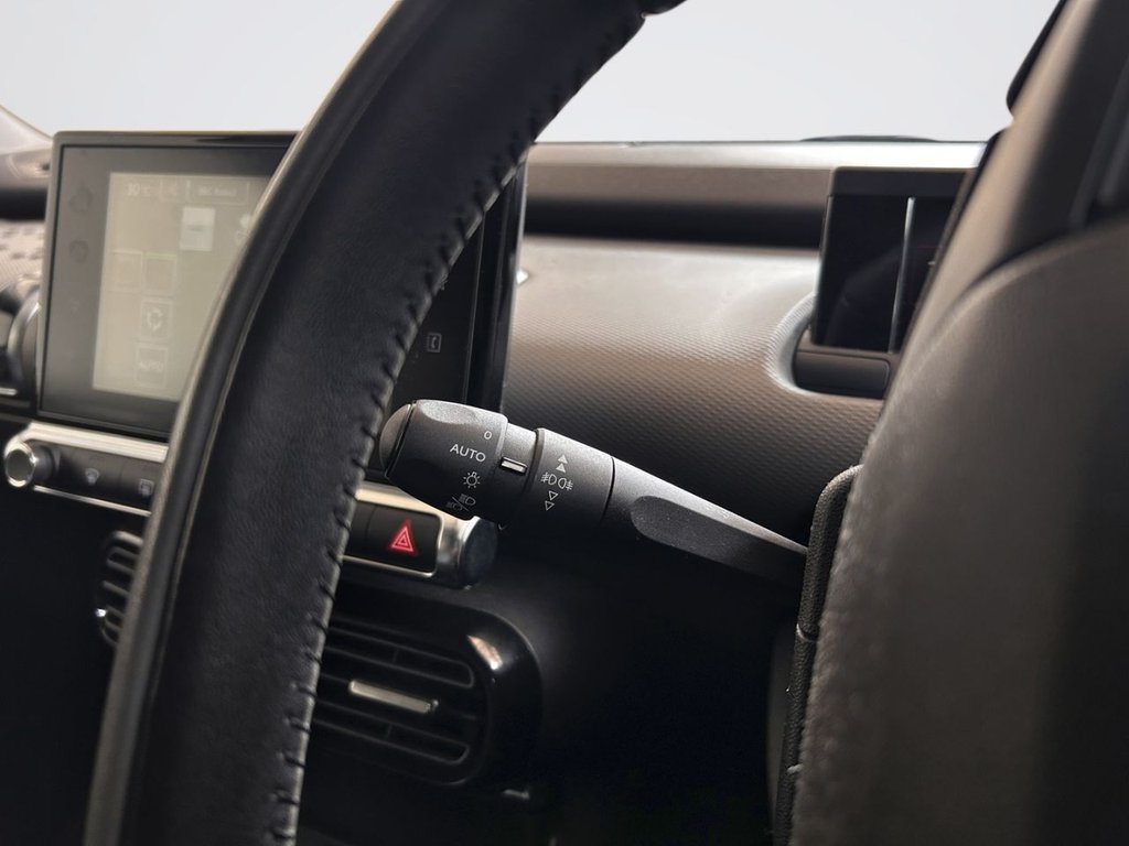2018 Citroen C4 Cactus — image 14
