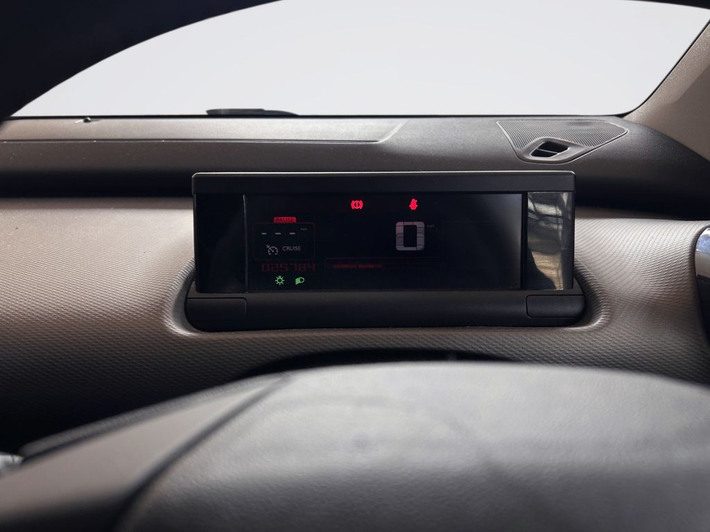 2018 Citroen C4 Cactus — image 12