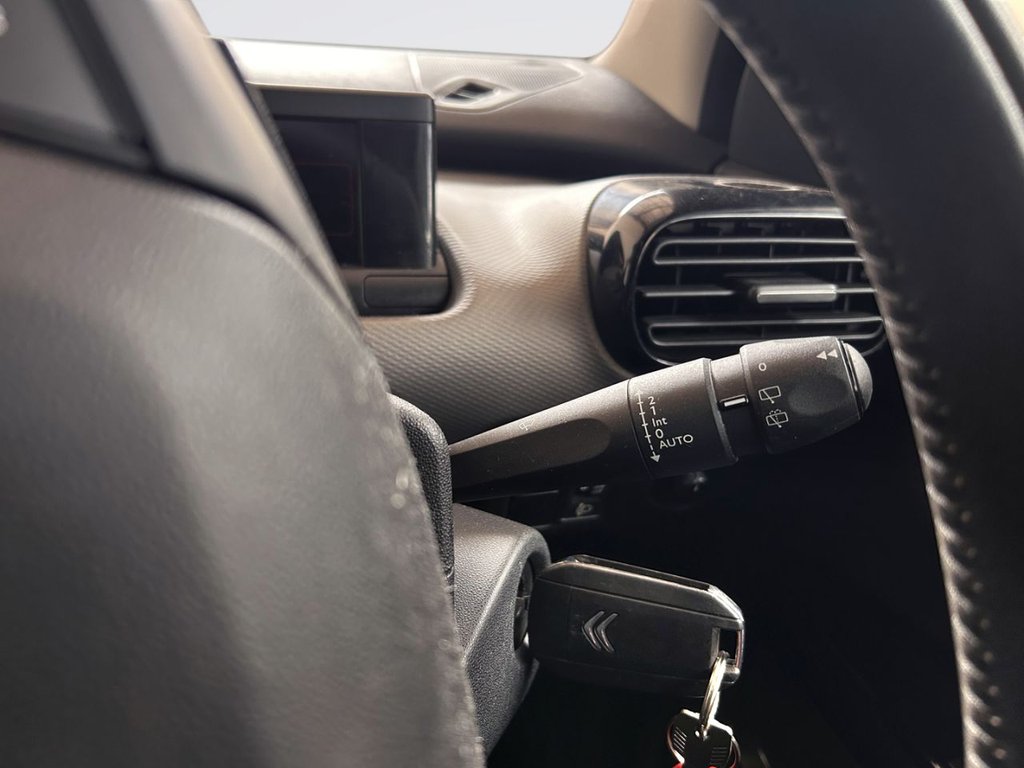 2018 Citroen C4 Cactus — image 15