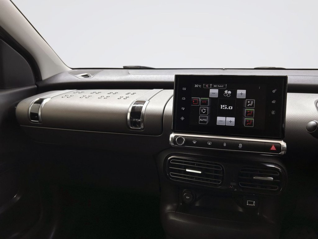 2018 Citroen C4 Cactus — image 16