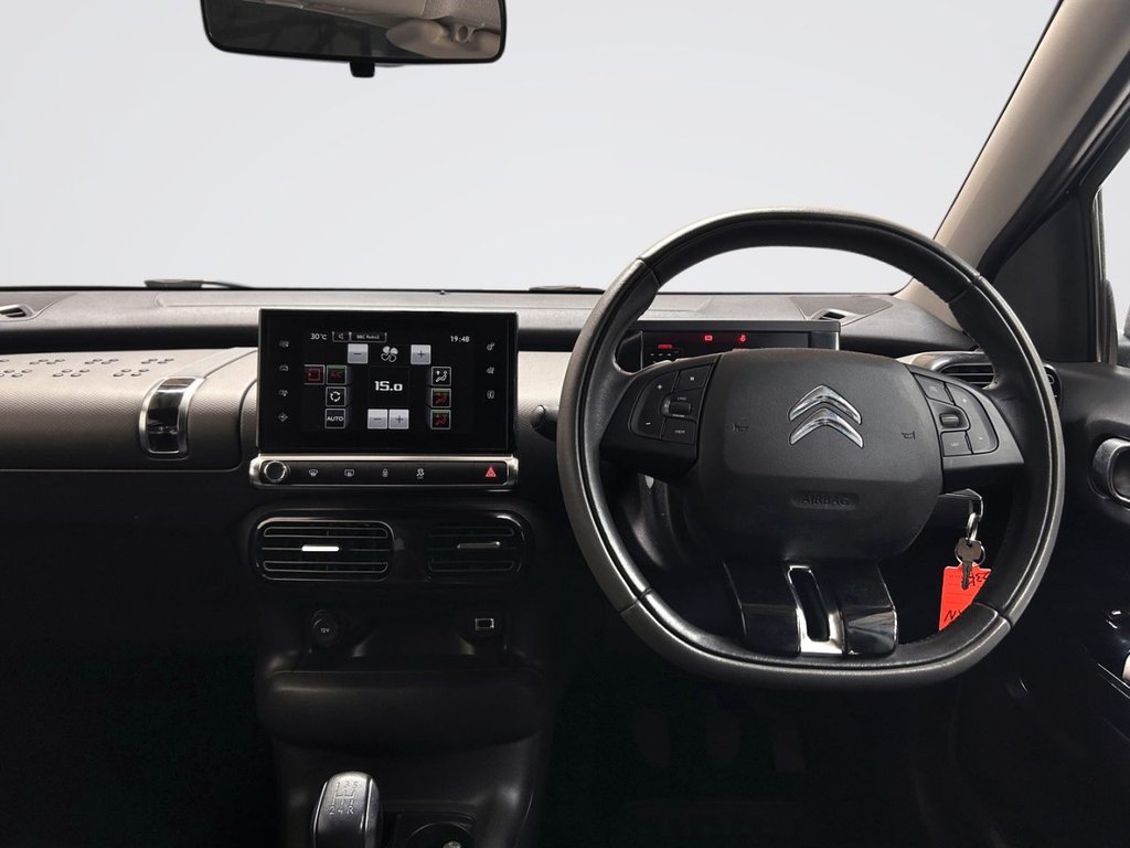 2018 Citroen C4 Cactus — image 9