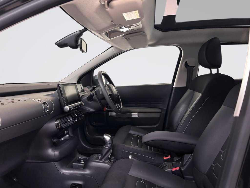 2018 Citroen C4 Cactus — image 7