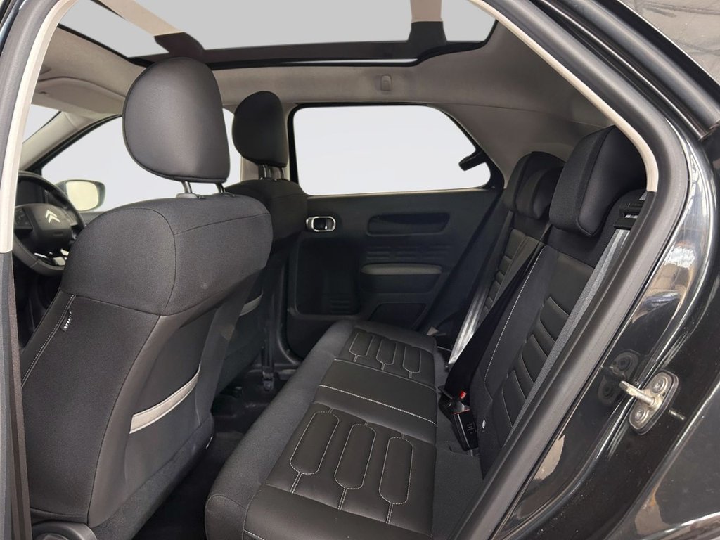 2018 Citroen C4 Cactus — image 8